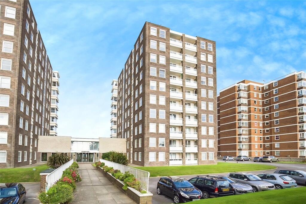 Main image of property: West Parade, Worthing, West Sussex, BN11