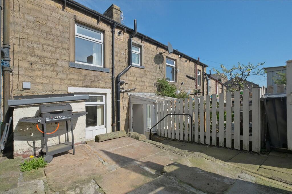 Main image of property: Philip Street, Barnoldswick, Lancashire, BB18