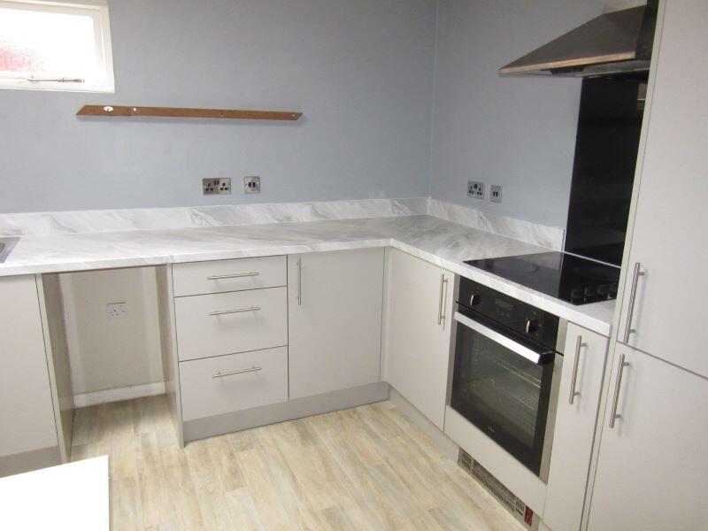 House in Peterborough - More