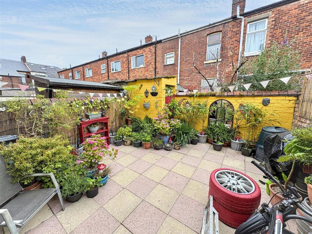 House in Preston, Lancashire - View 2
