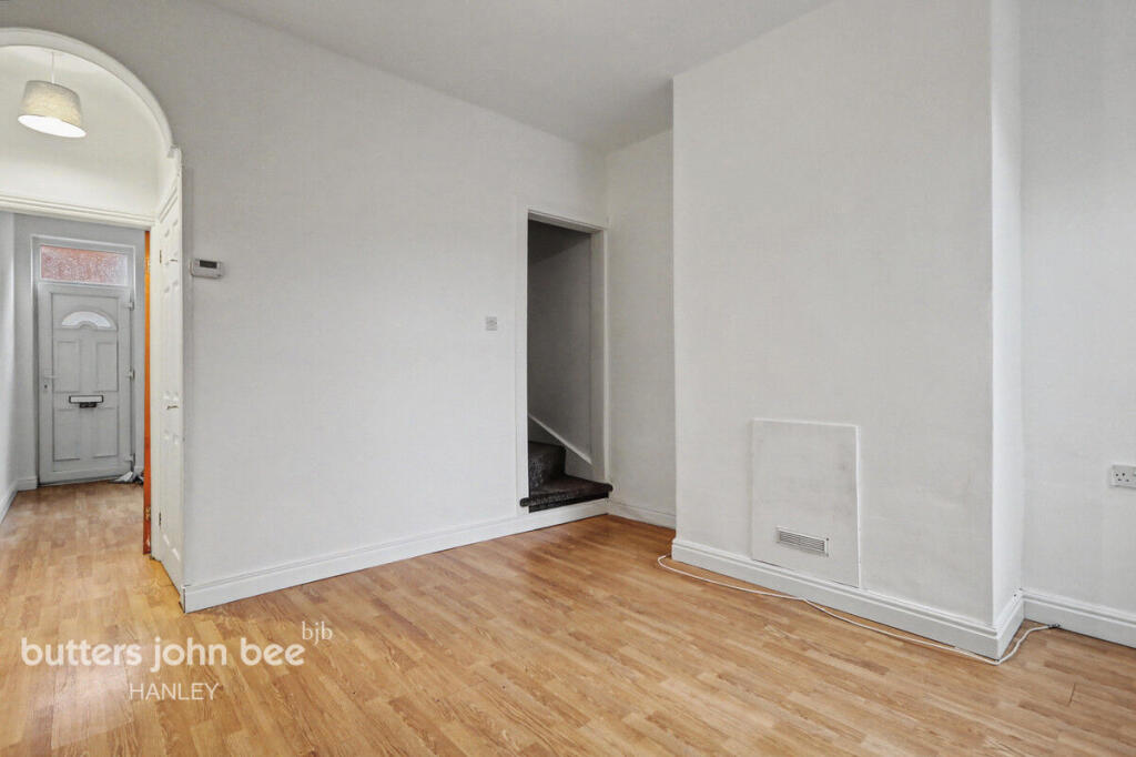 Main image of property: Moston Street, Stoke-on-trent