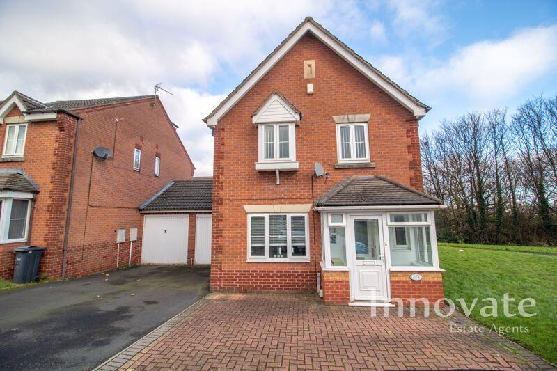 Main image of property: New Meeting Street, Oldbury