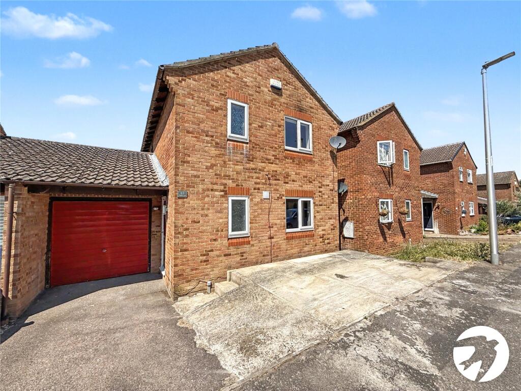 Main image of property: Wiltshire Close, Chatham, Kent, ME5