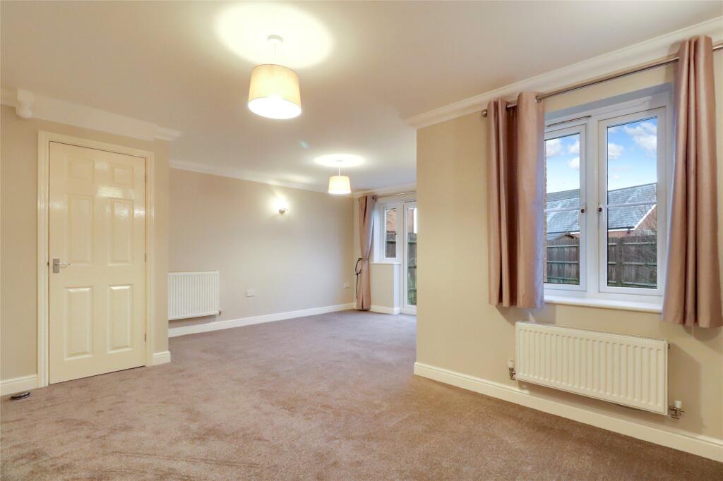 Cannington Road, Witheridge, Tiverton, Devon, EX16 photo 3