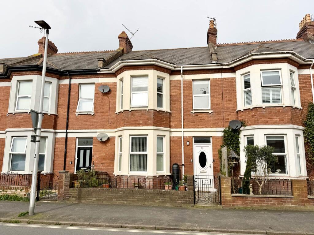 Main image of property: Victoria Road, Exmouth
