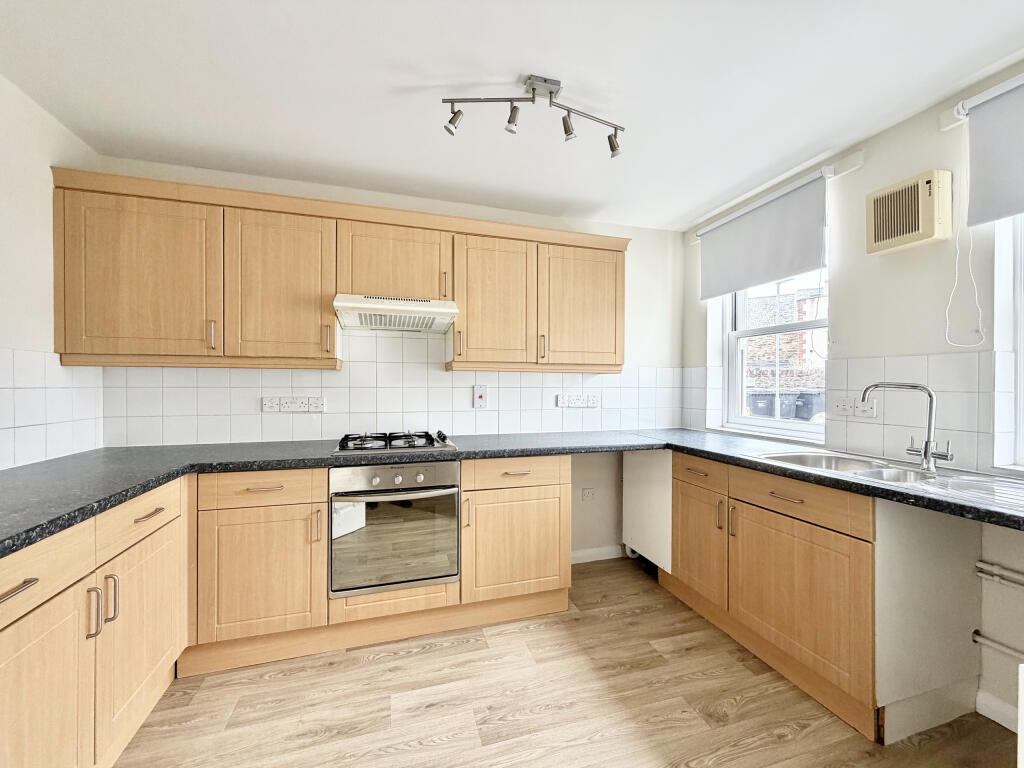 Kingston Mews, Florence Road, Taunton photo 2