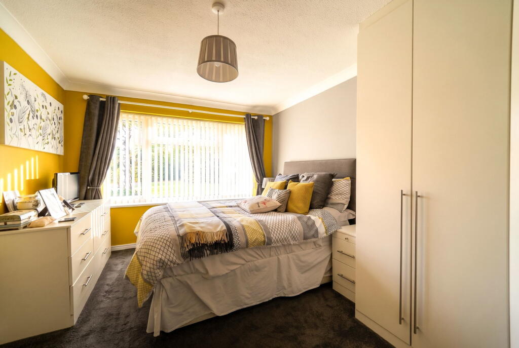 Apartment in Birmingham - More