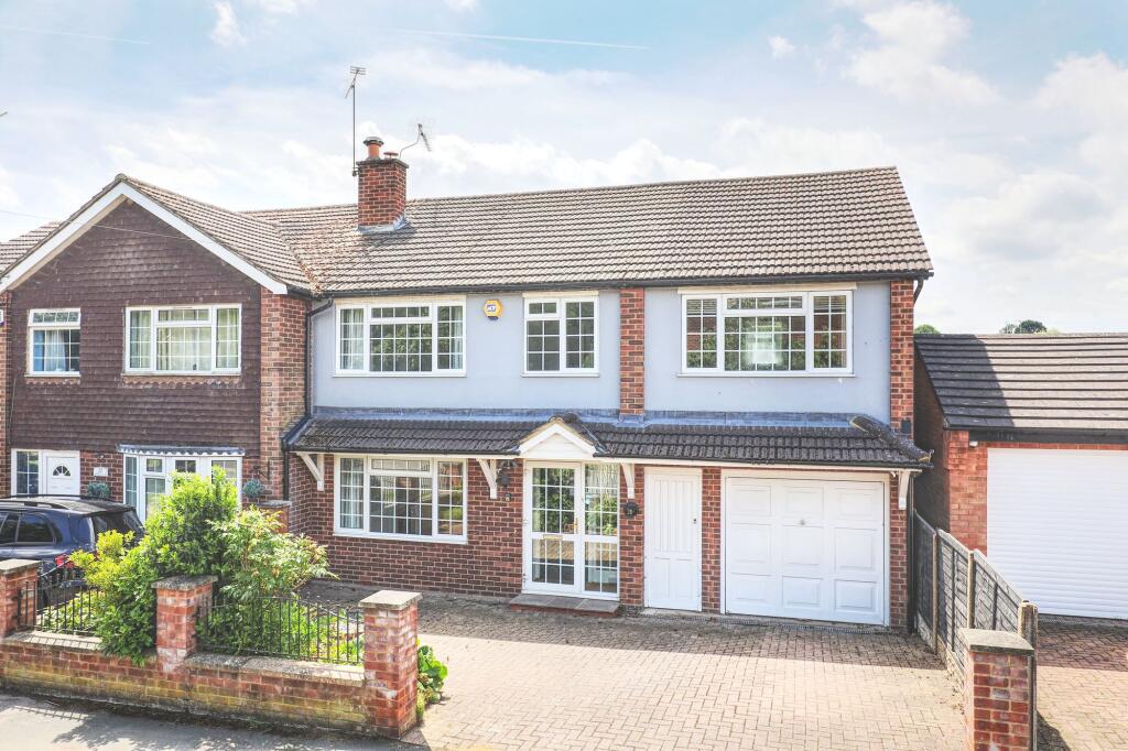 Main image of property: Park Lane, Puckeridge, SG11
