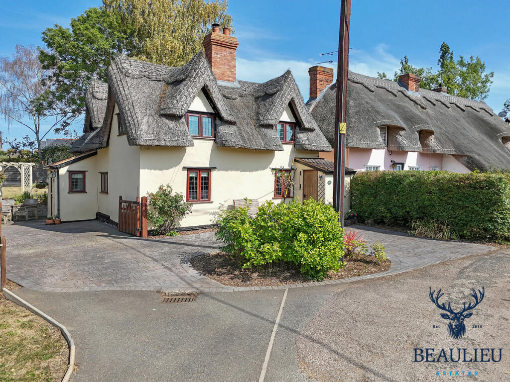 Main image of property: Hornells Corner, Chelmsford, CM3 1