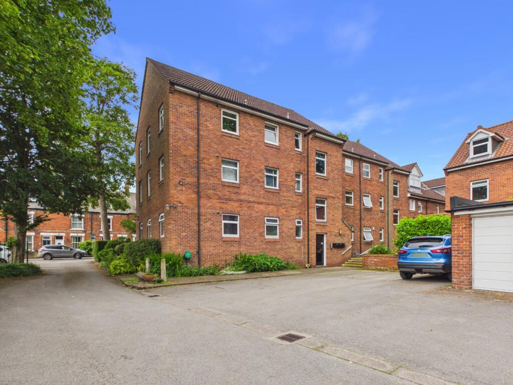 Main image of property: Grayburn Court, Beverley, East Riding of Yorkshire, HU17 8JP