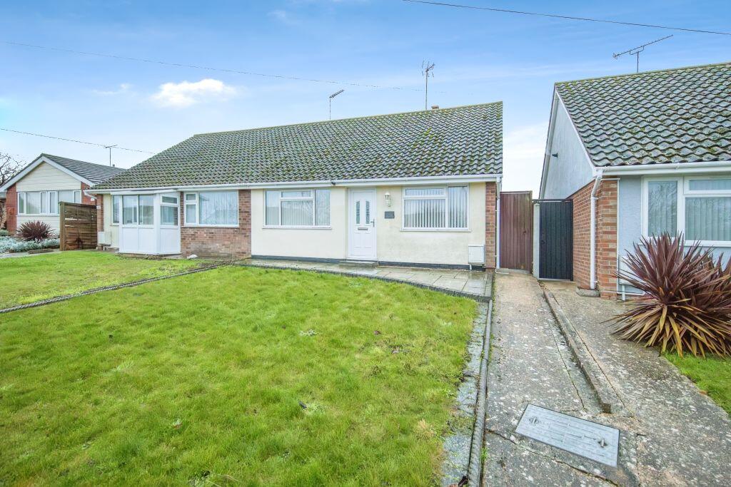 Main image of property: Fleetwood Avenue, Holland-On-Sea, Clacton-On-Sea