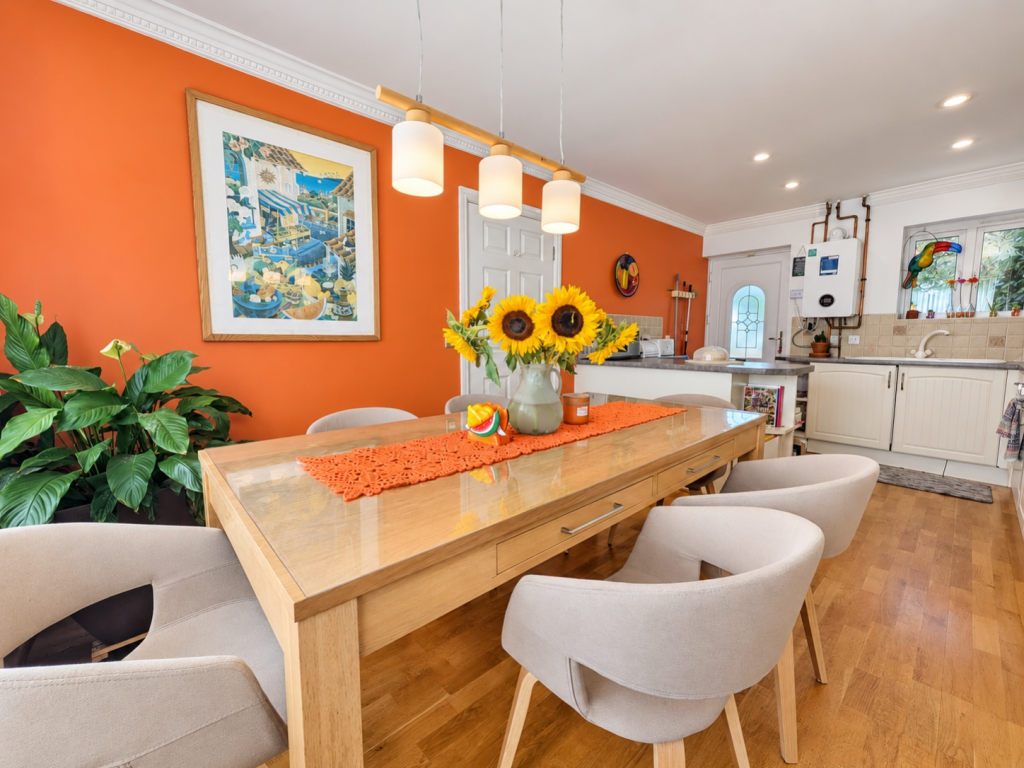 House in Sedgefield, County Durham - View 4