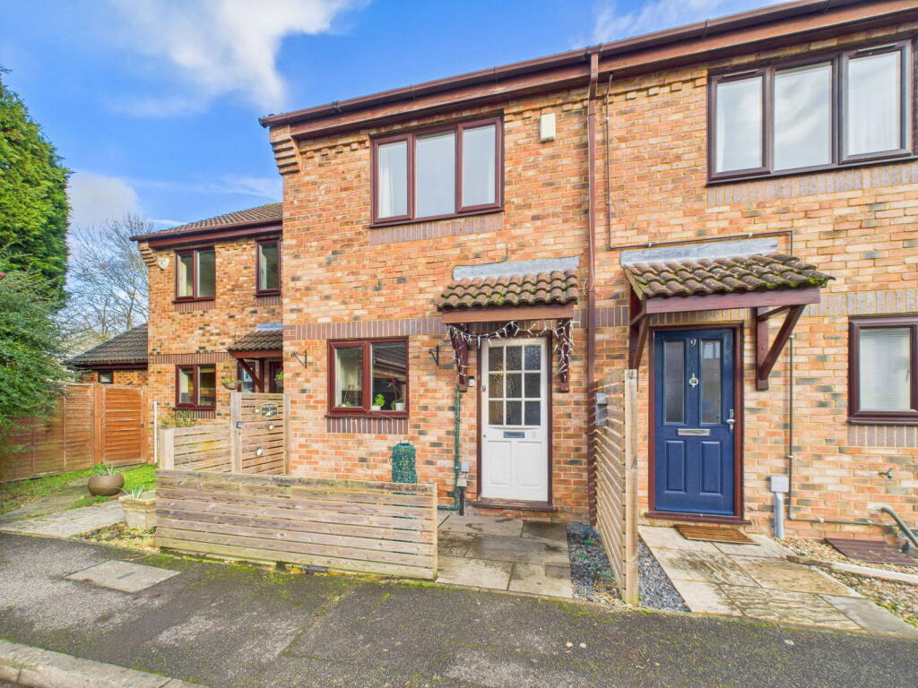 Main image of property: Northfield Road, Maidenhead, SL6