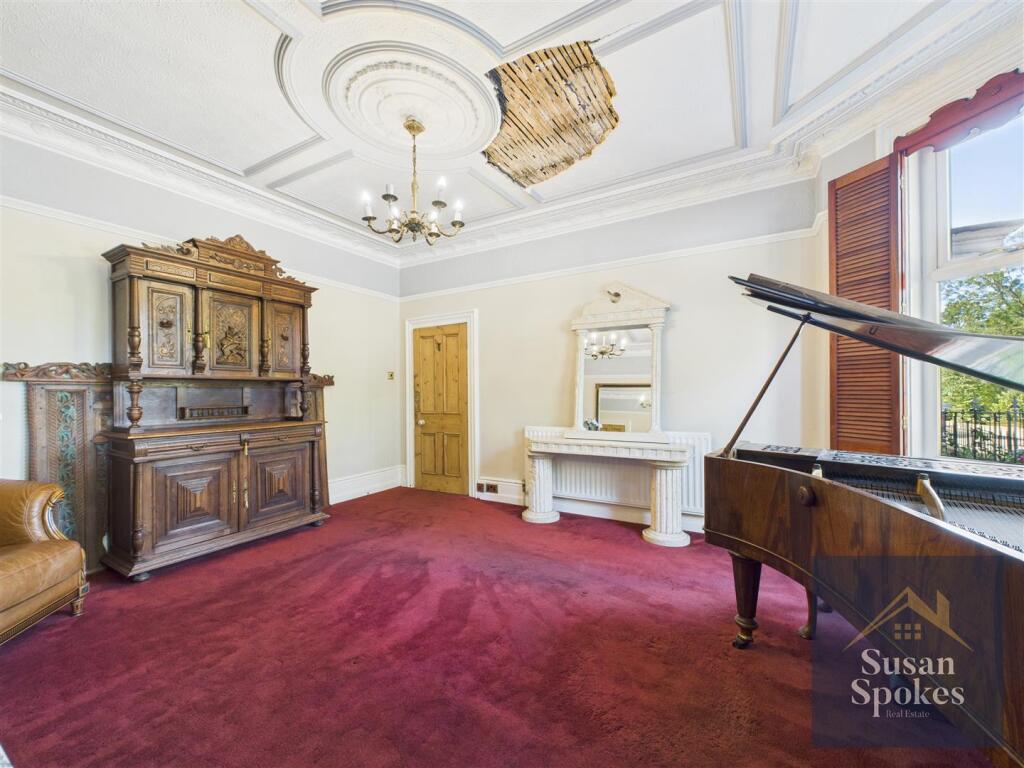 House in Newcastle upon Tyne - View 3