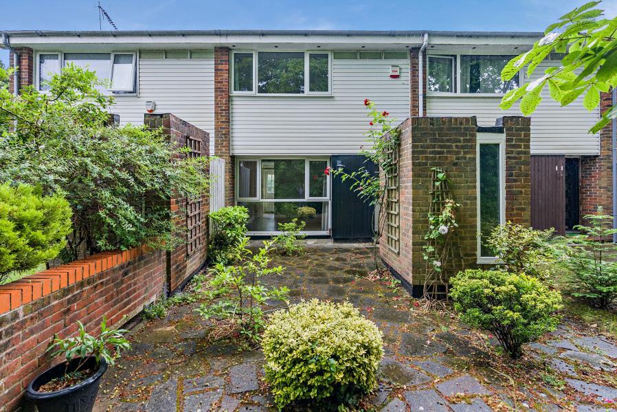 Main image of property: Hawkesworth Close