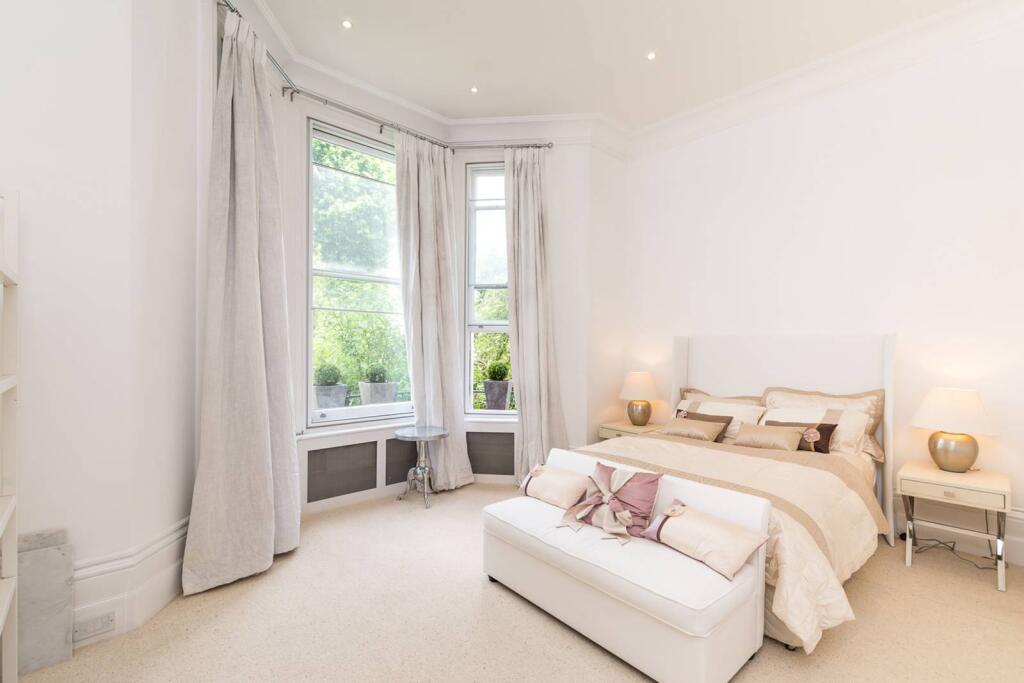Main image of property: Redcliffe Gardens, Chelsea, London, SW10