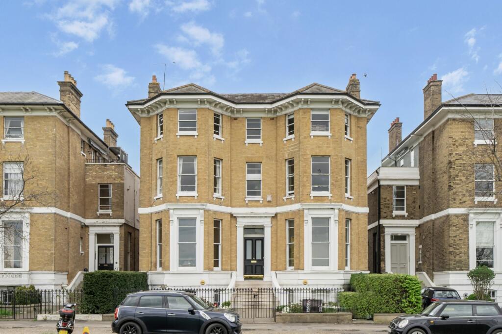 Main image of property: Dartmouth Terrace, Greenwich, London, SE10