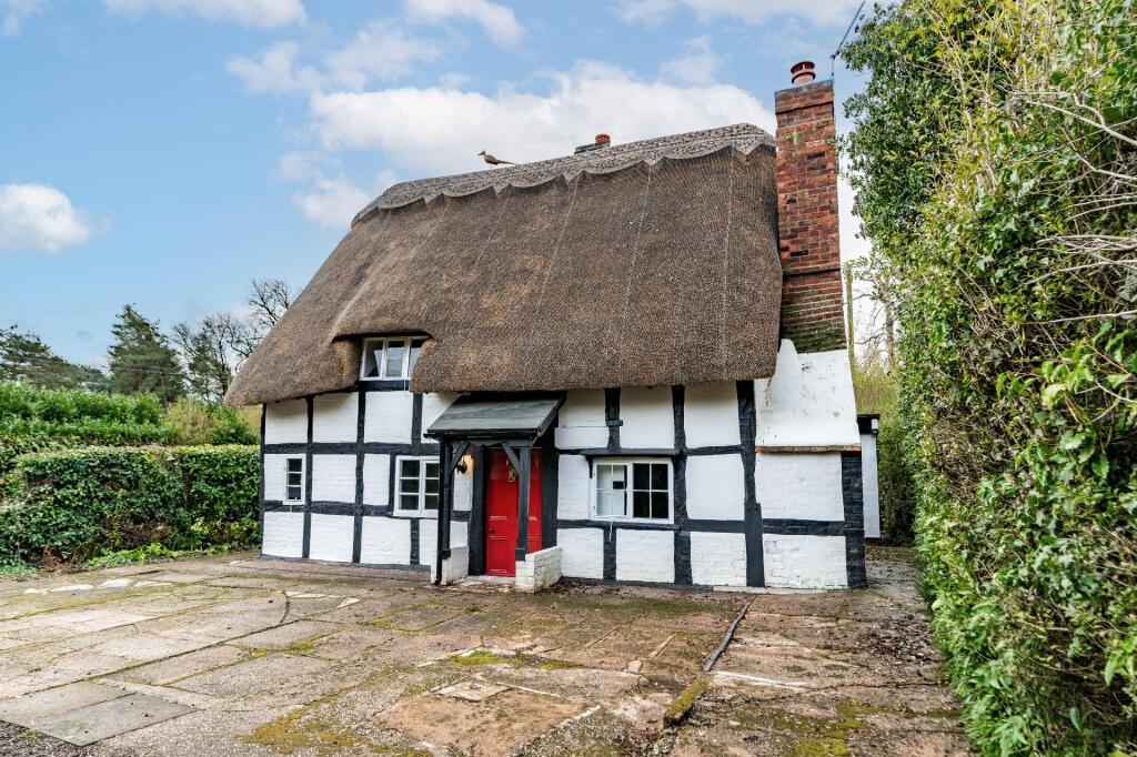 Additional image 16 of The Ridgeway, New End, Cookhill, Redditch