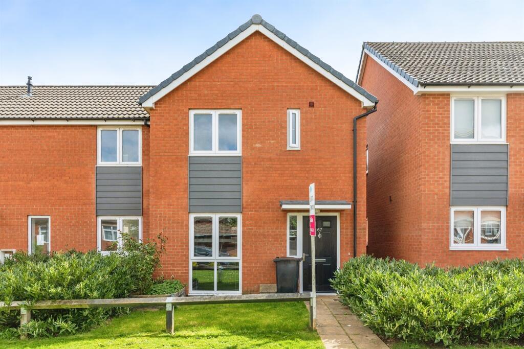 Main image of property: Victoria Street, Irthlingborough, Wellingborough