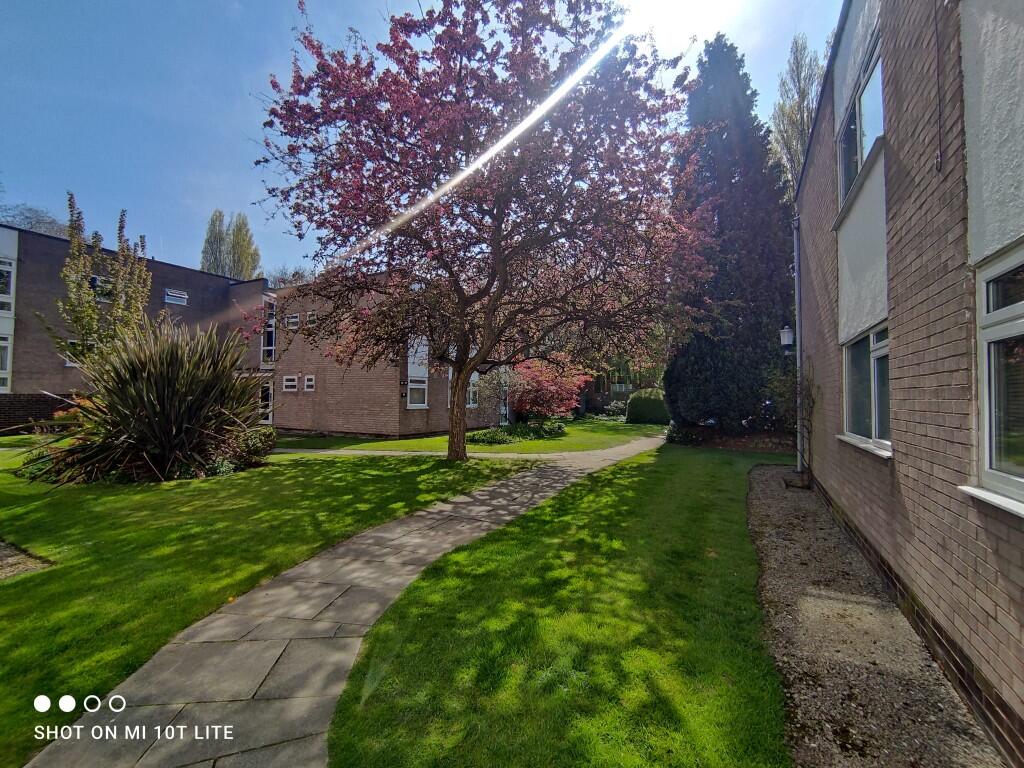Main image of property: Wilmslow Road, Manchester, Greater Manchester, M14