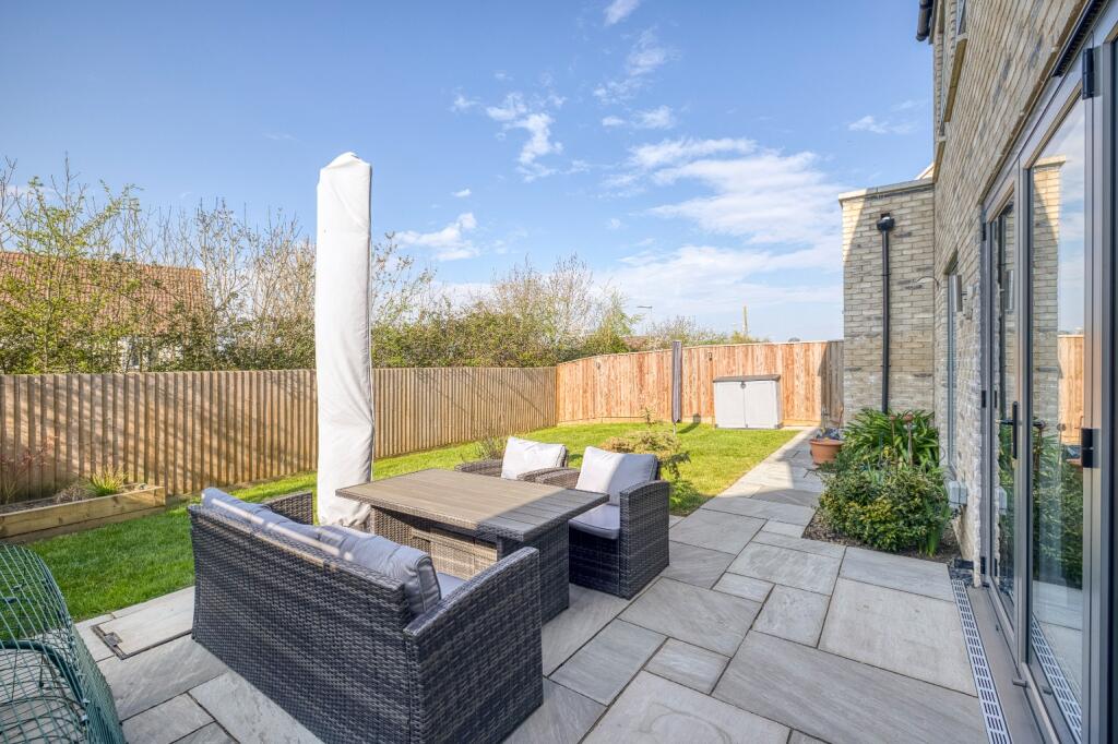 Additional image 27 of Burfitt Road, Castle Cary