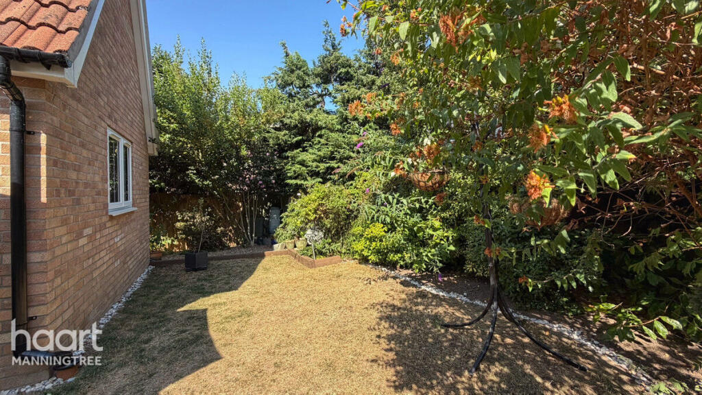 Main image of property: Turner Avenue, Lawford, Manningtree