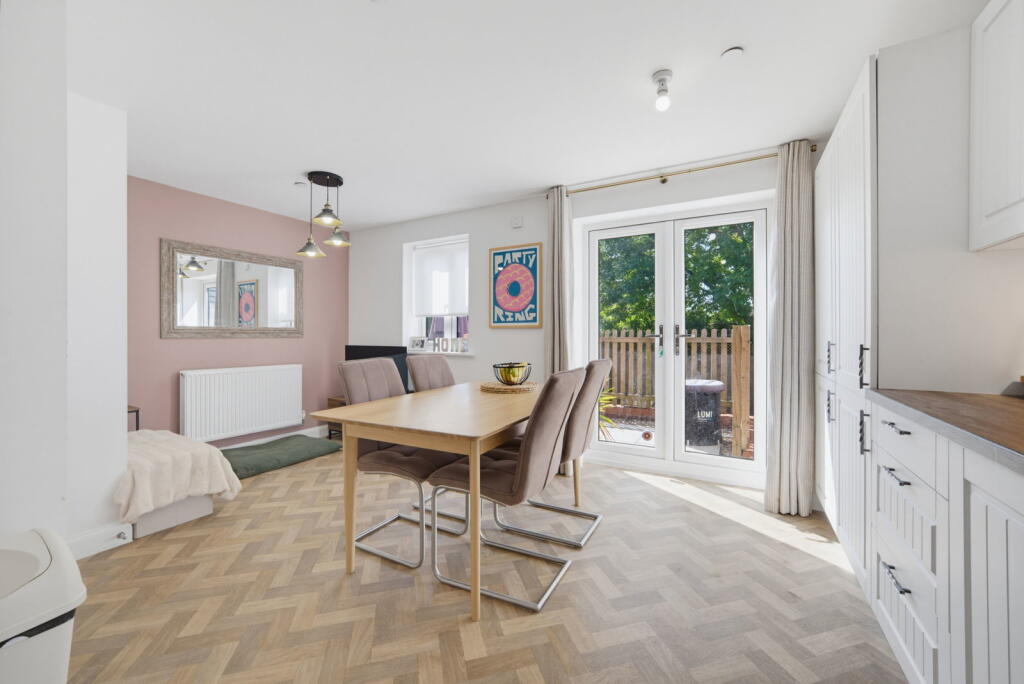 House in Swansea - More