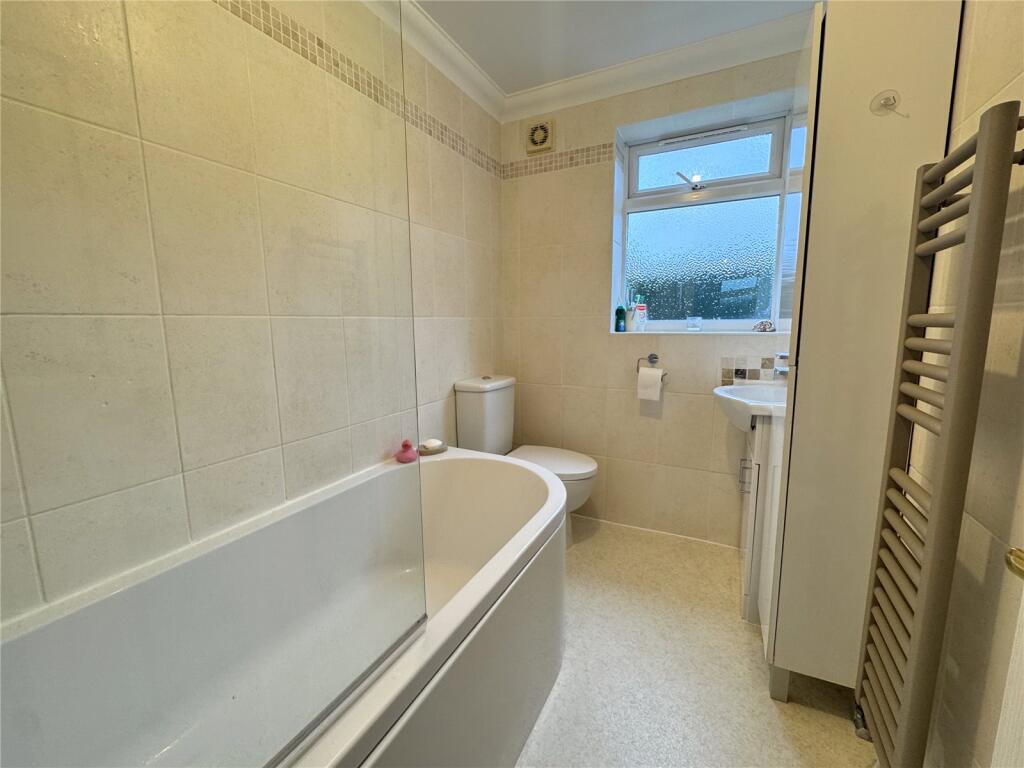 Apartment in New Forest, Old Milton, New Milton - More