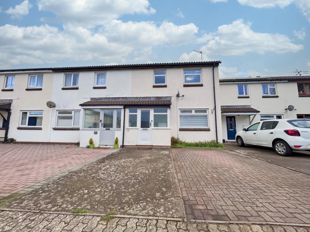 Main image of property: Wheatland Drive, Cheltenham, GL51