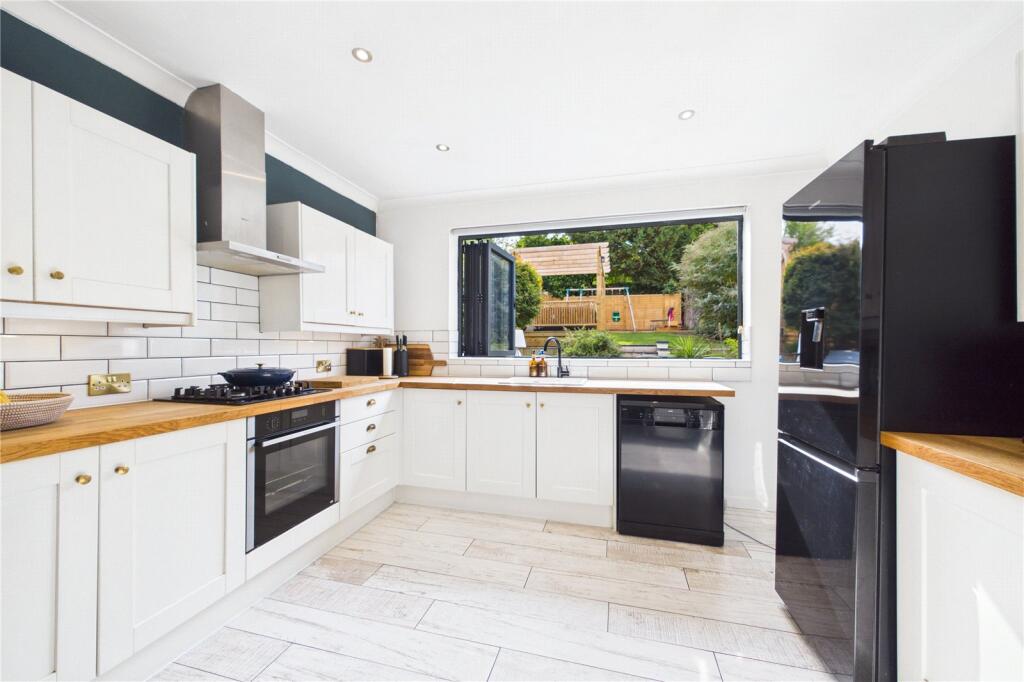 House in Reading - View 4