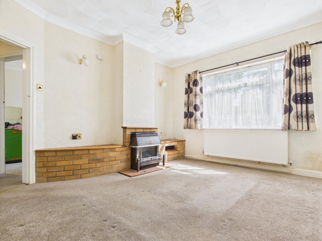 Downham Road, Watlington, King's Lynn, PE33 photo 4