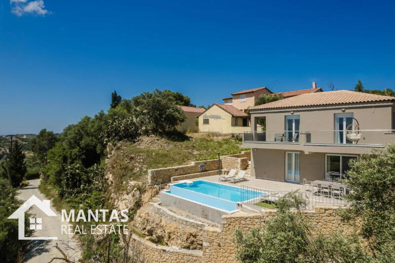 Main image of property: Ionian Islands, Cephalonia, Kouvalata
