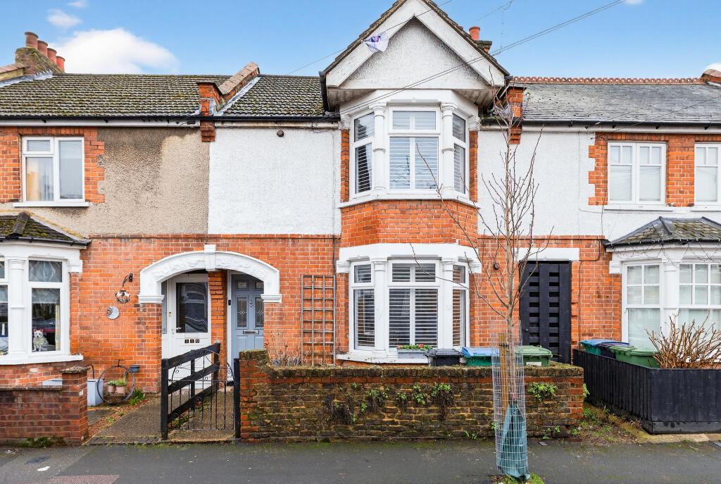 Main image of property: Princes Avenue, Watford, WD18