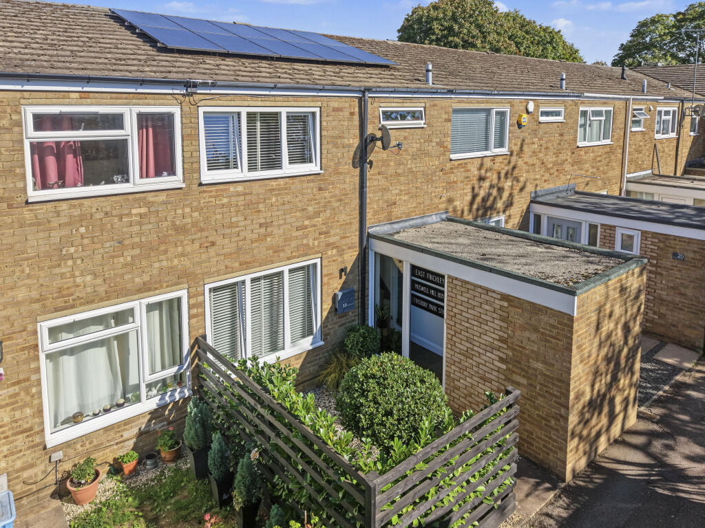 Main image of property: Coventry Close, Stevenage, Hertfordshire