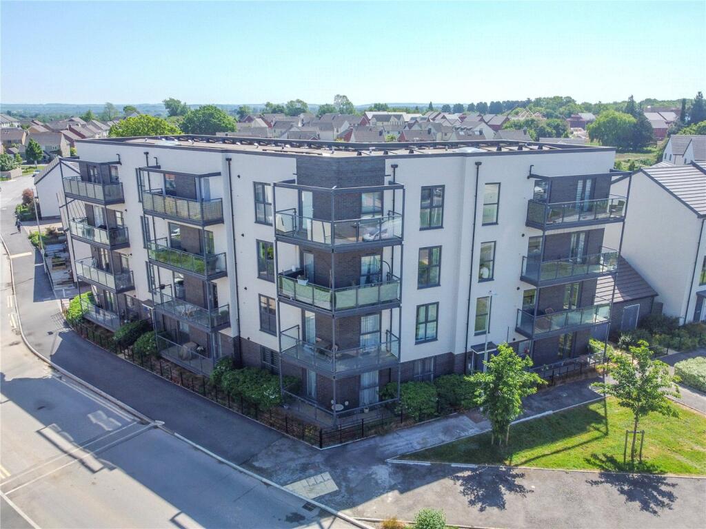 Main image of property: Oxleigh Way, Stoke Gifford, Bristol, South Gloucestershire, BS34
