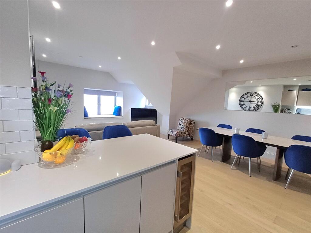 Apartment in Cardiff - View 5