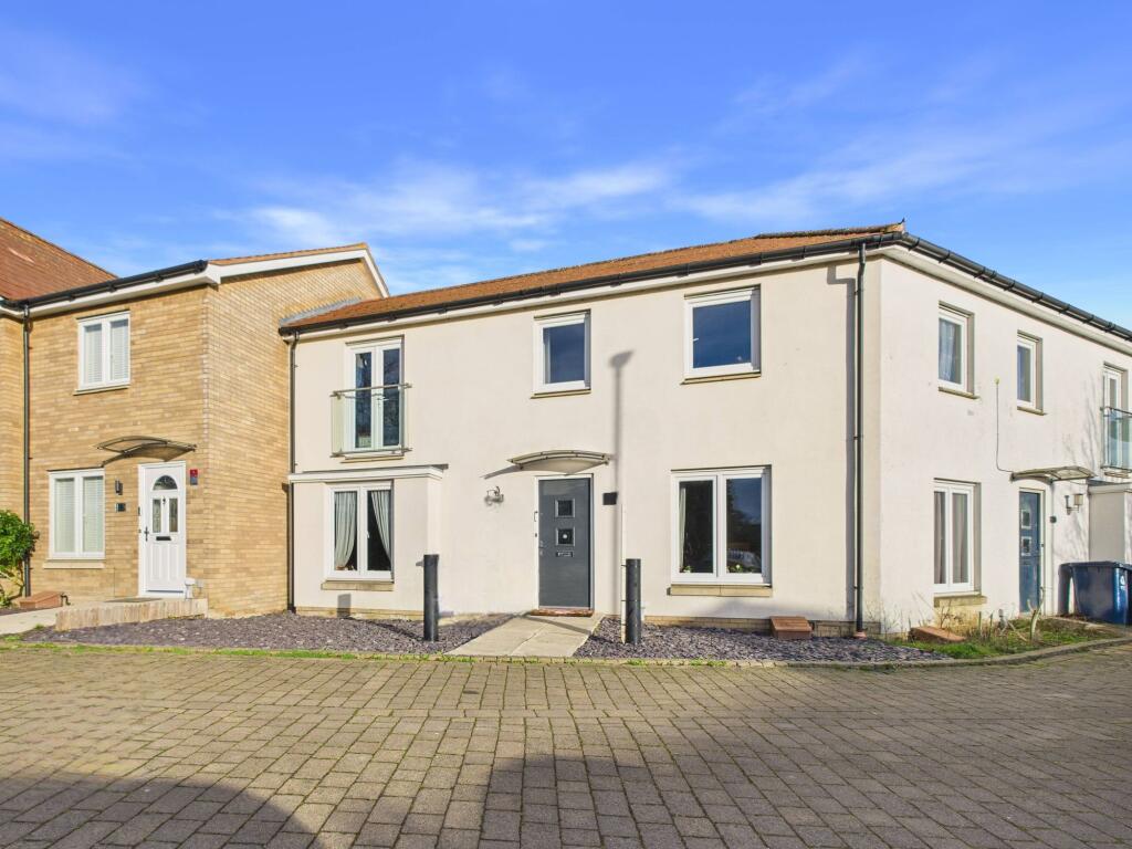 Main image of property: Beaton Crescent, Huntingdon, Cambridgeshire.