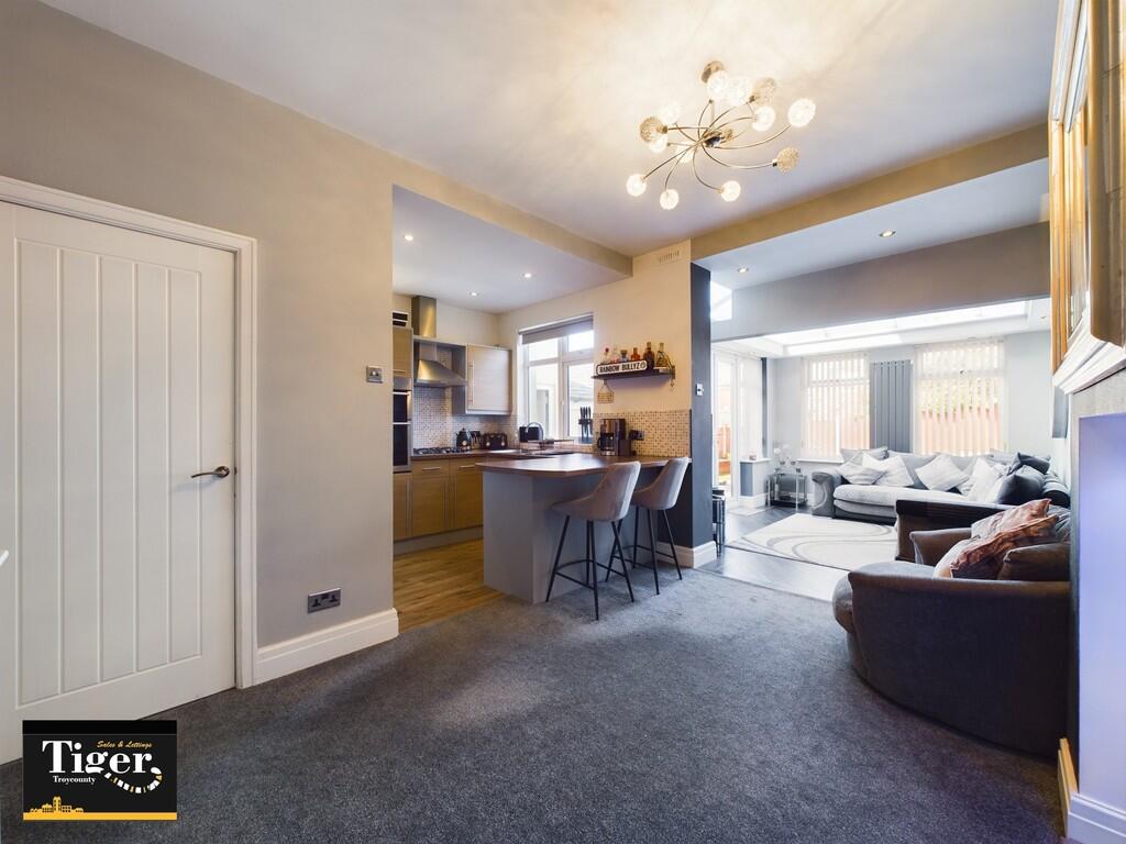 Ingleway Avenue, Blackpool photo 4