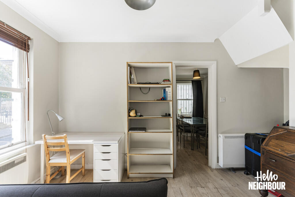 2 bedroom maisonette for rent