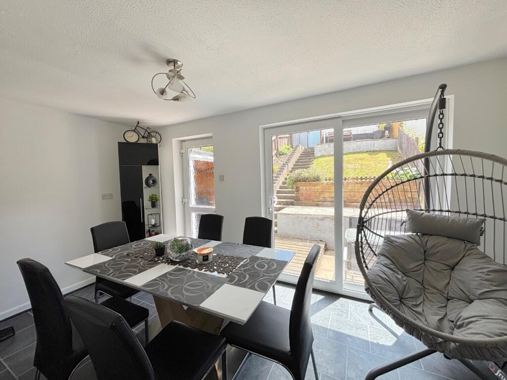 House in Paulton, Withy Mills - View 4