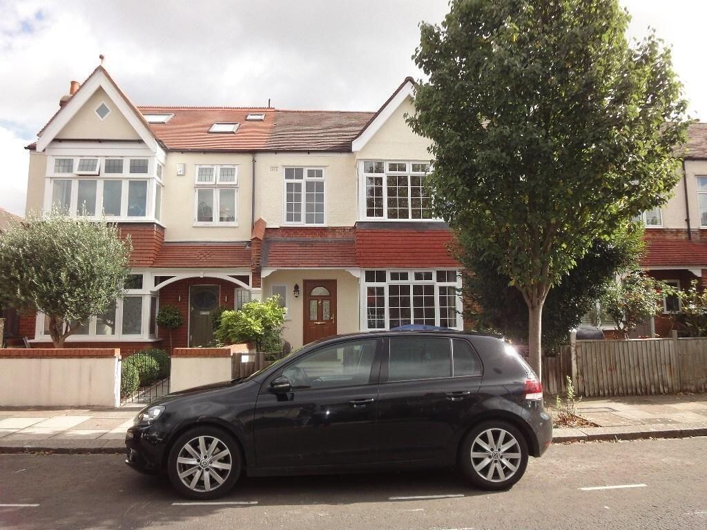 Main image of property: Lyminge Gardens Wandsworth Common SW18 3JS