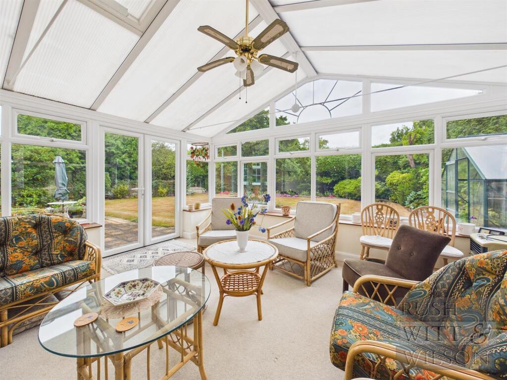 House in Ashford, Tenterden - View 5