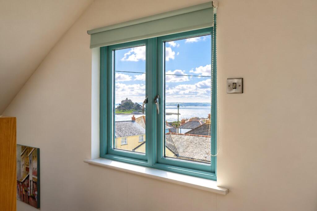 House in Marazion - View 4