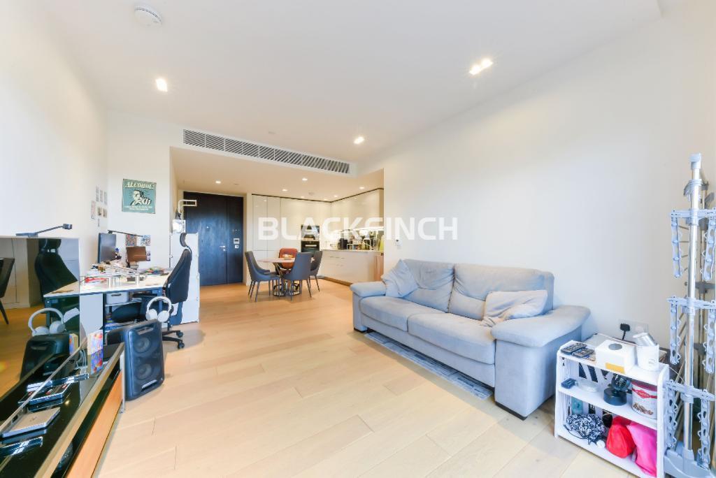 Main image of property: 1 Columbia Garden, London, SW6 1FA