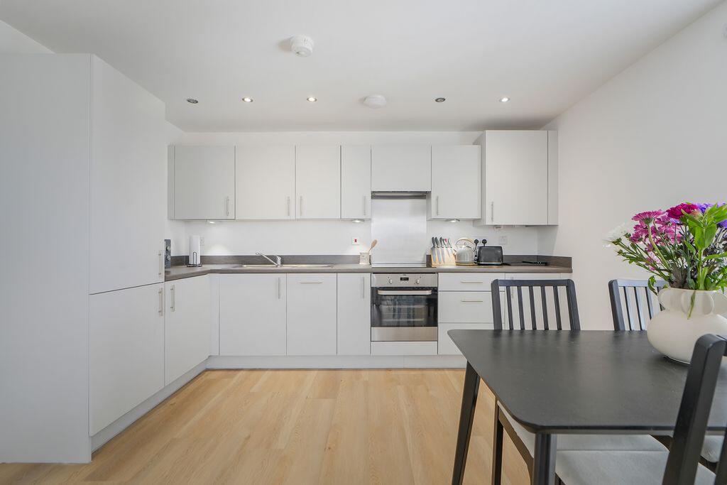 Apartment in Rotherham, Waverley - View 2