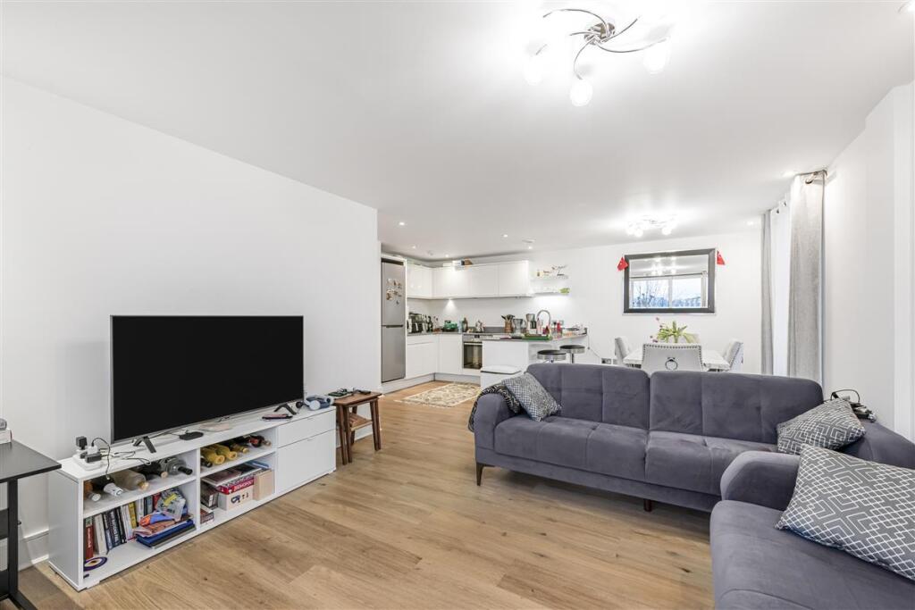 Main image of property: Lebanon Road, SW18