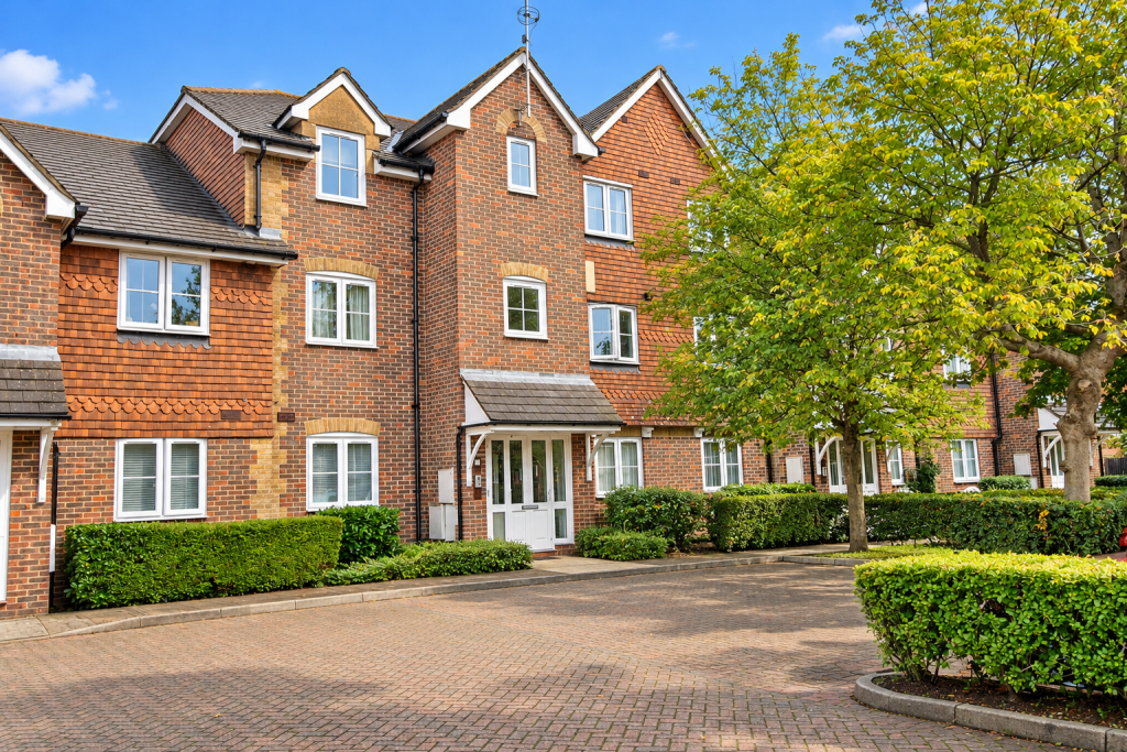 Apartment in Tonbridge - View 5