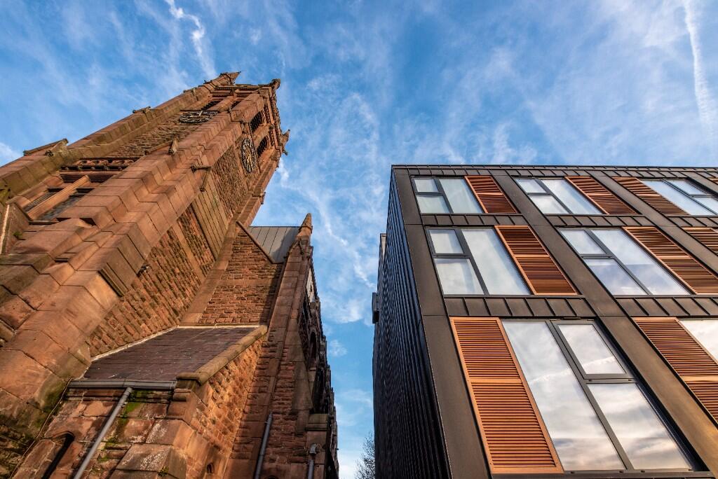 Main image of property: Edge Lane, Liverpool, Merseyside, L7