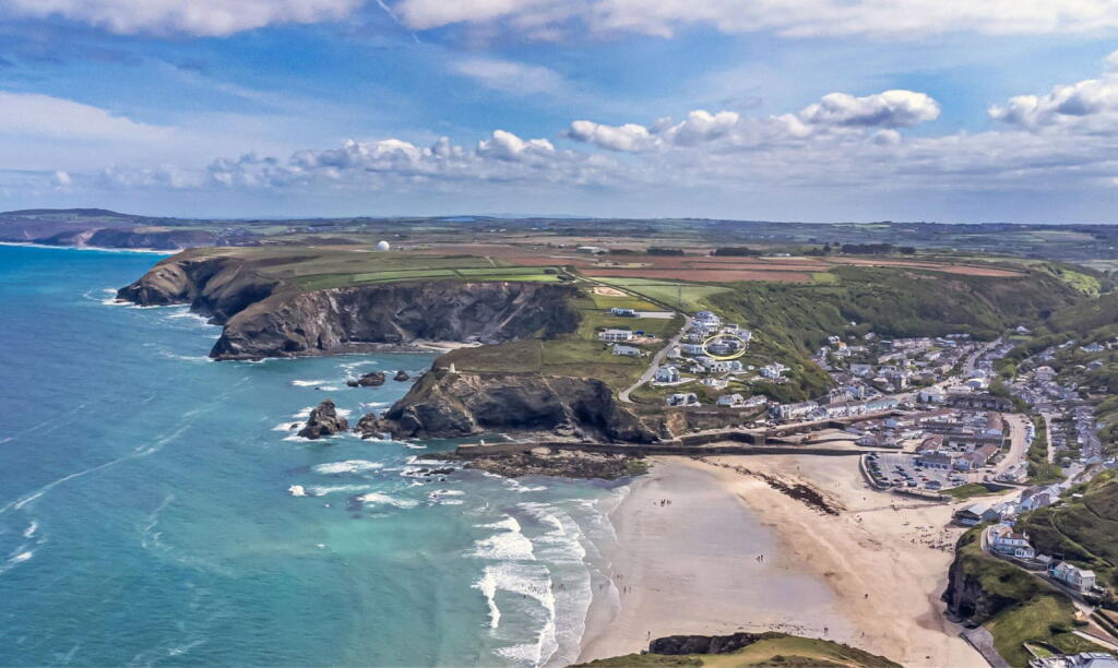 Main image of property: Lighthouse Hill, Portreath