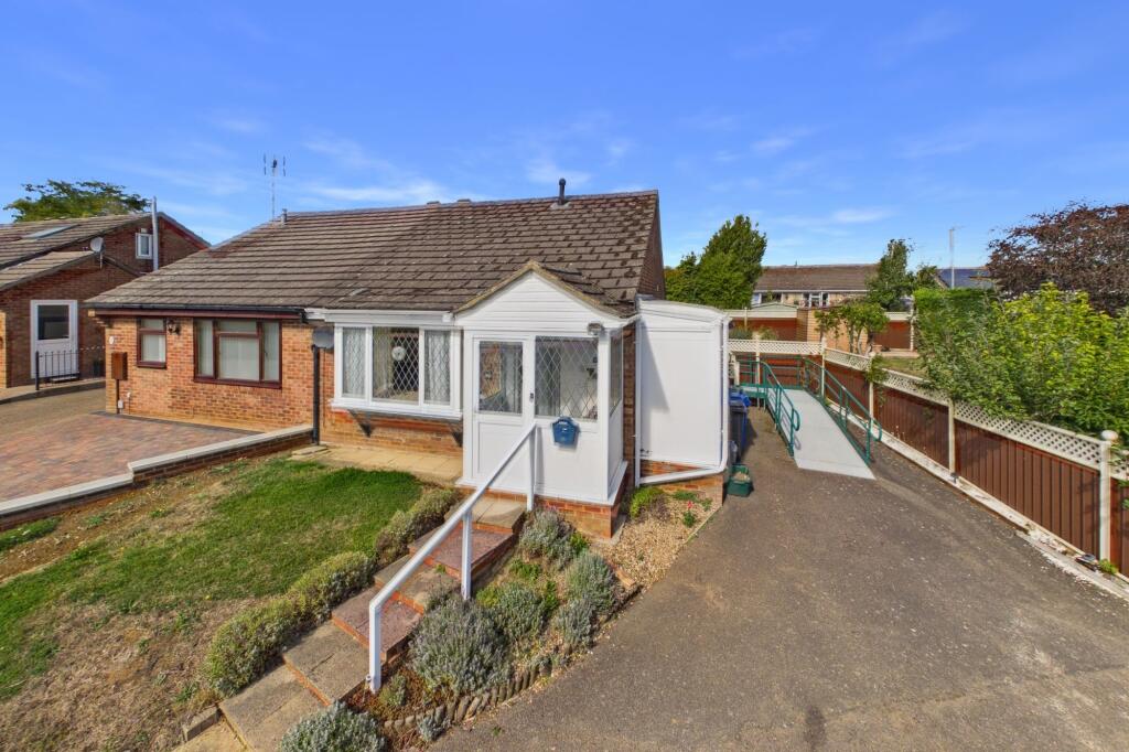 Main image of property: Robin Close, Towcester, NN12